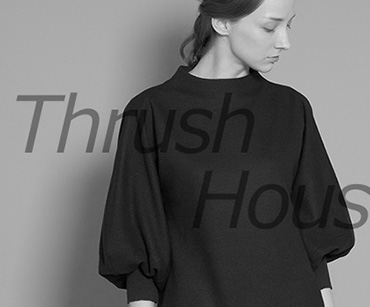 Thrush House