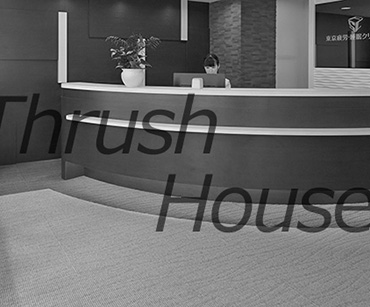 Thrush House